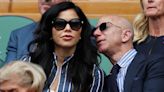 Jeff Bezos's partner Lauren Sanchez reportedly shot a film over the summer that includes a small part for Bezos's teenage daughter