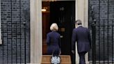 Liz Truss news – live: Boris Johnson urges Tories to back him for PM as Rishi Sunak ‘certain’ to contest