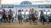 Belmont Park renovation work could bring Breeders’ Cup to New York in the future