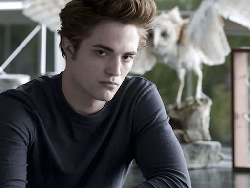 Vuelve ‘Crepúsculo’: Netflix anuncia serie sobre Edward Cullen llamada ‘Midnight Sun’