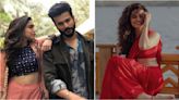 Sunny Kaushal gives UNMISSABLE response after fan named Sharvari asks if he is single; Taapsee Pannu says ‘he doesn’t like to...’