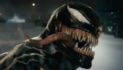 ‘Venom: The Last Dance’ New Trailer: Tom Hardy’s ‘Spider-Man’ Villain Sacrifices All as This Crazy Trilogy Comes to End