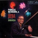 Phineas Newborn Jr. Plays Harold Arlen's Music from Jamaica