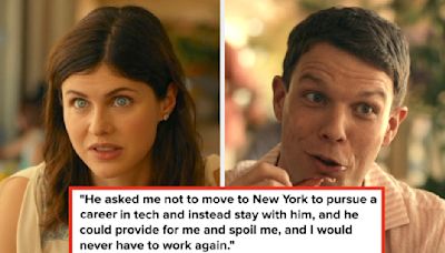 People Are Sharing Why They Walked Away From Marrying Rich, And Wow, These Rich People Are Messyyyyy