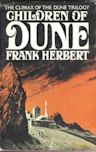 Children of Dune (Dune Chronicles #3)