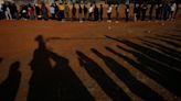 Partial count in South Africa election puts ruling ANC below 50% as country senses monumental change