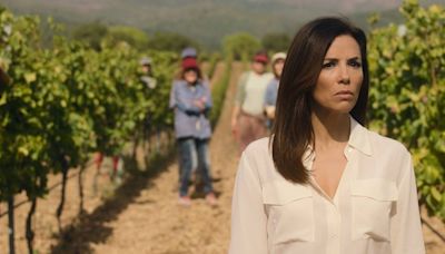 Eva Longoria regresa a la TV “enamorada de España” con su estreno de ‘Land of Women’