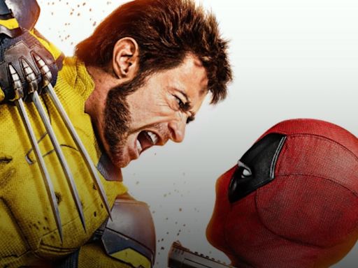 Deadpool And Wolverine Box Office Collection Day 1: Ryan Reynolds, Hugh Jackman's Film Opens At Rs 21.5 Cr - News18