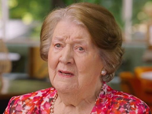 Patricia Routledge quit Keeping Up Appearances after BBC 'recycled ideas'