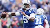 Colts QB Anthony Richardson feels he's a 'full go' for offseason programs