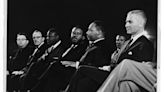 MLK's once-lost speech at ASU takes on extra weight, 60 years later