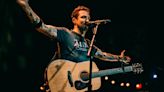 Frank Turner Will Attempt to Break World Record for Most Shows Played in Different Cities in 24 Hours