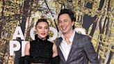 Florence Pugh Talks Ex Zach Braff Writing Film Role for Her: 'He Knows Who I Am' (Exclusive)