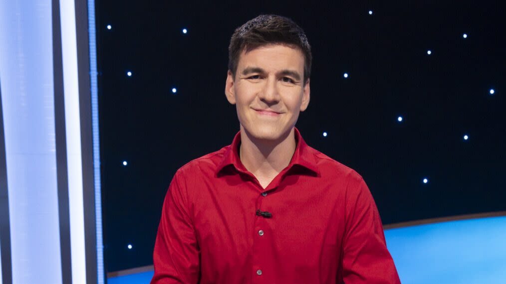 'Jeopardy! Masters' Makes Big Change After James Holzhauer Shocker