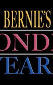 Bernie's Wonder Years