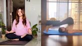 International Yoga Day 2024: From Rubina Dilaik to Surbhi Jyoti, television stars who swear by it