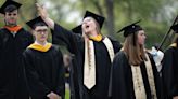 Purdue Northwest grads told to commit to their ‘impossible dreams’