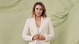 Elizabeth Olsen on Working With the Rape Foundation and Stuart House