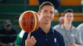 Basketball Hall of Famer Steve Nash swears by slowed-down workout moves to take your fitness to the next level