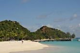 Palm Island, Grenadines