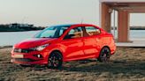 Fiat presentó la nueva serie especial Cronos HGT: cuántas unidades son, en qué se destaca y precio