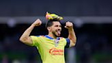 Henry Martín, el ídolo americanista que supo ganarse su lugar con goles y respeto a la historia