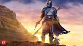 The Mandalorian & Grogu Movie: Everything we know so far - The Economic Times