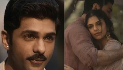 For Heeramandi Fans, A Quick Glimpse Of Tajdar And Alamzeb's Love Story - News18