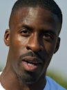 Dwain Chambers