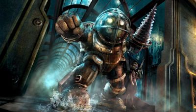 ‘Bioshock’ Film Adaptation Still in the Works With Scaled Down Budget; It’s a ‘More Personal’ Movie, Says Producer Roy Lee