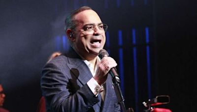 ¿Fanático de la salsa? Este jueves salen boletos para ver a Gilberto Santa Rosa | Teletica