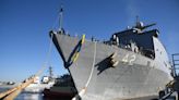 Navy’s $257.6B budget includes decommissioning 4 San Diego-based warships