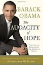 The Audacity of Hope: Thoughts on Reclaiming the American Dream