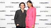 Zendaya Gives Rare Insight Into Her Relationship With Tom Holland After Moving Into $3 Million London Home