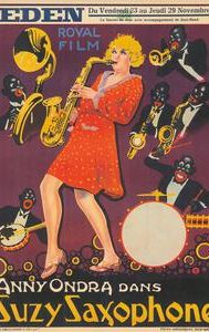 Suzy Saxophone
