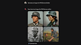 Google Shuts Down AI Image Generator After It Made "Racially Diverse Nazis"