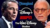 Disney Tells Shareholders The Company Is Better Off “With Bob Iger At The Helm” In Response To Nelson Peltz’s...