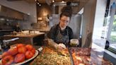 Culinary visionary behind some of Rochester's best restaurants ventures into casual Italian fare