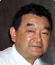 Naofumi Okamoto