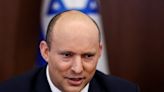 Israeli Prime Minister Bennett says he will not run in upcoming election