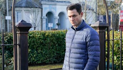 EastEnders Spoilers: Zack Hudson Deals With Another BLOW After Whitney’s Exit