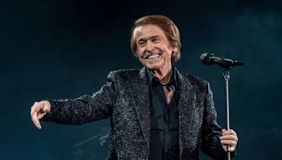 Raphael ofrece una 'gran noche' en el Auditorio Nacional