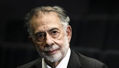 Francis Ford Coppola, director de 'El Padrino', confiesa que aborrece el streaming: 'Es anti-arte'