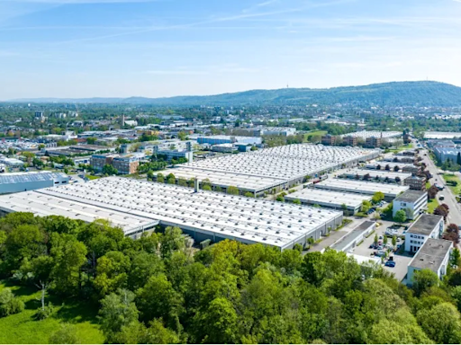 Singapore-based Elite Partners Capital acquires Automotive Giant's Global Logistics Center in close proximity to Stuttgart, Germany