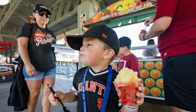 This frozen treat used to be sold throughout Sacramento. Here’s where it can still be found