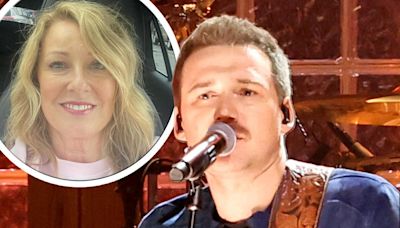 JUST IN: Morgan Wallen's Mom Claps Back at the City of Nashville After Public Slight