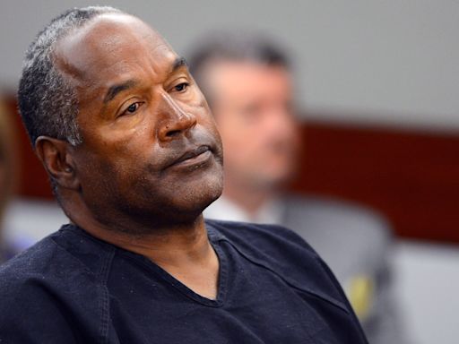 O.J. Simpson honored during BET Awards' In Memoriam, shocking social media