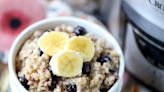 Crock Pot O'Clock! 30 Super-Simple Breakfast Recipes For Rushed Weekday Mornings