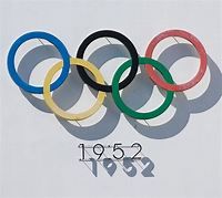 Image courtesy of olympics.com.au