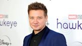 'I'd do it again': Jeremy Renner opens up about suffering over 30 broken bones and a collapsed lung in snowplough accident